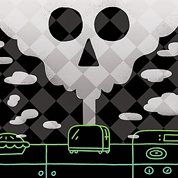 The Hidden Air Pollution in Our Homes